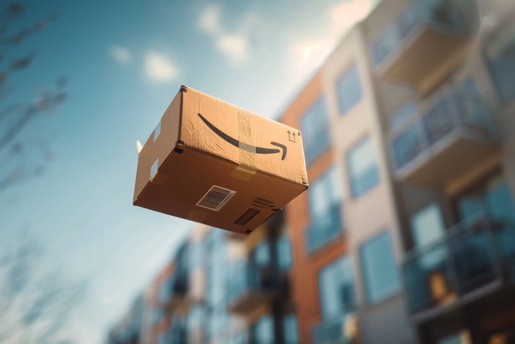 Amazon auf Rechnung bestellen